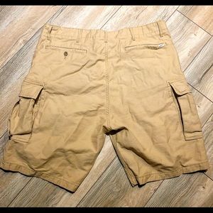 Classic Levi™️ Cargo Short